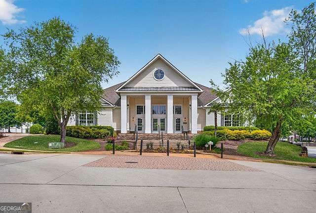 7795 Baron Road Fairburn - Photo 37