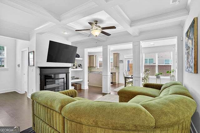 7795 Baron Road Fairburn - Photo 6