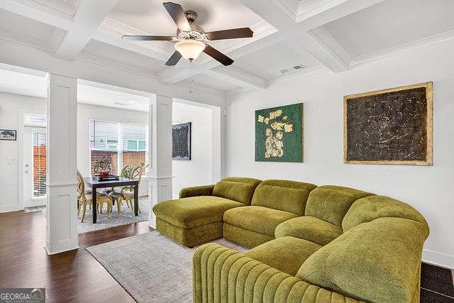 7795 Baron Road Fairburn - Photo 8