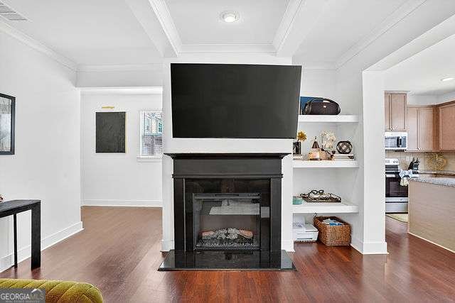 7795 Baron Road Fairburn - Photo 9