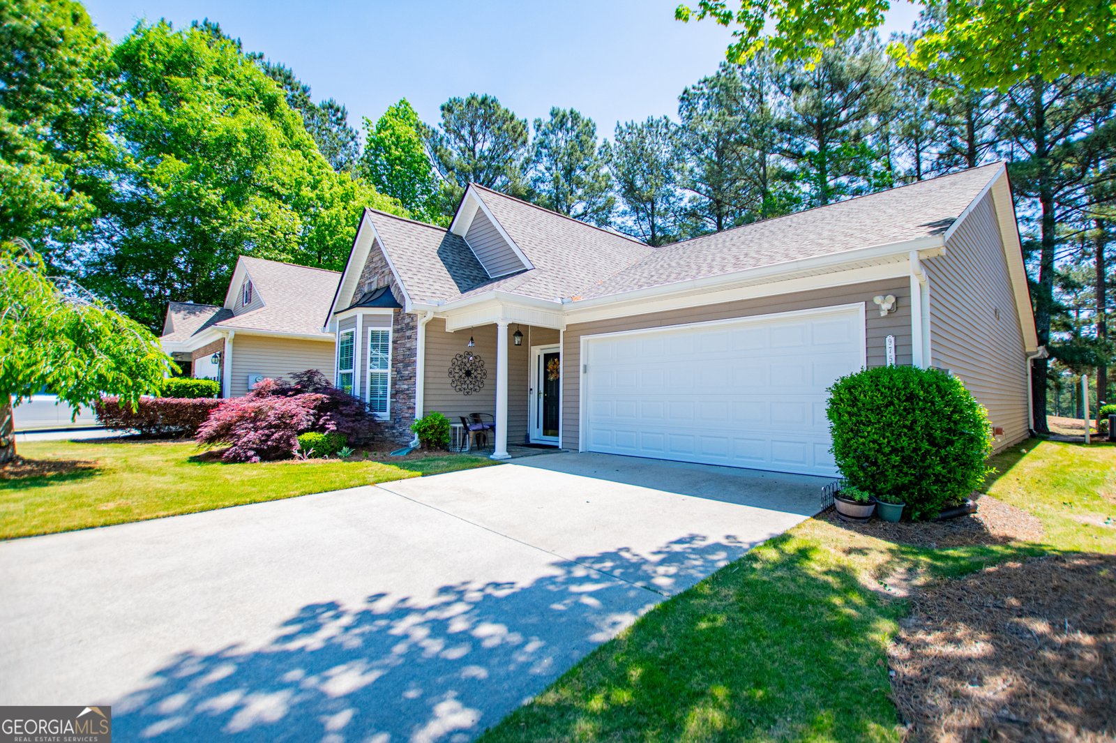 9751 Reflections Drive Villa Rica - Photo 11