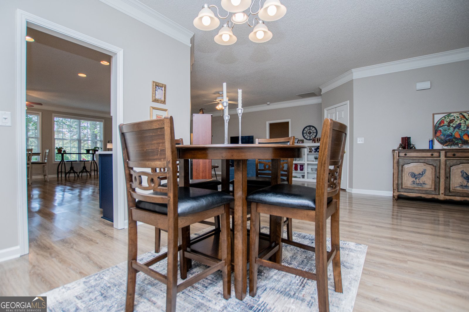 9751 Reflections Drive Villa Rica - Photo 22