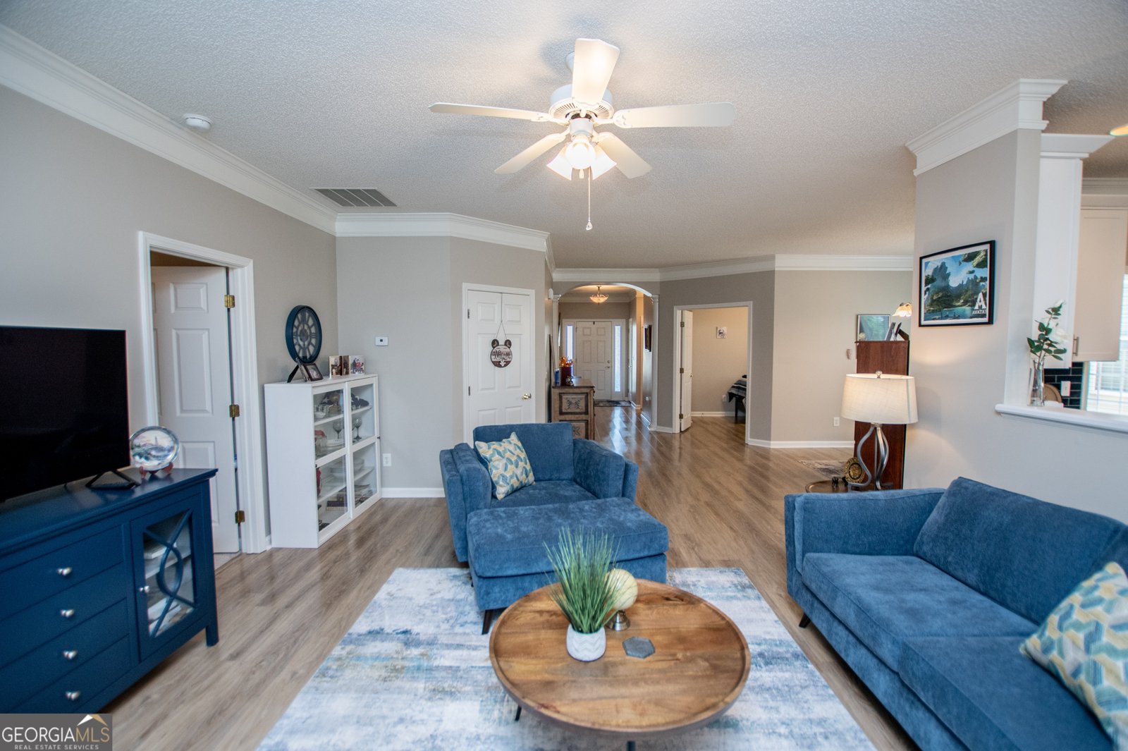 9751 Reflections Drive Villa Rica - Photo 23