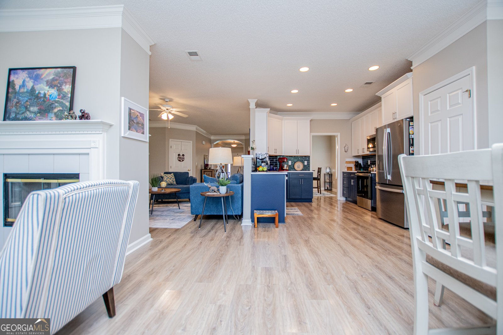 9751 Reflections Drive Villa Rica - Photo 42