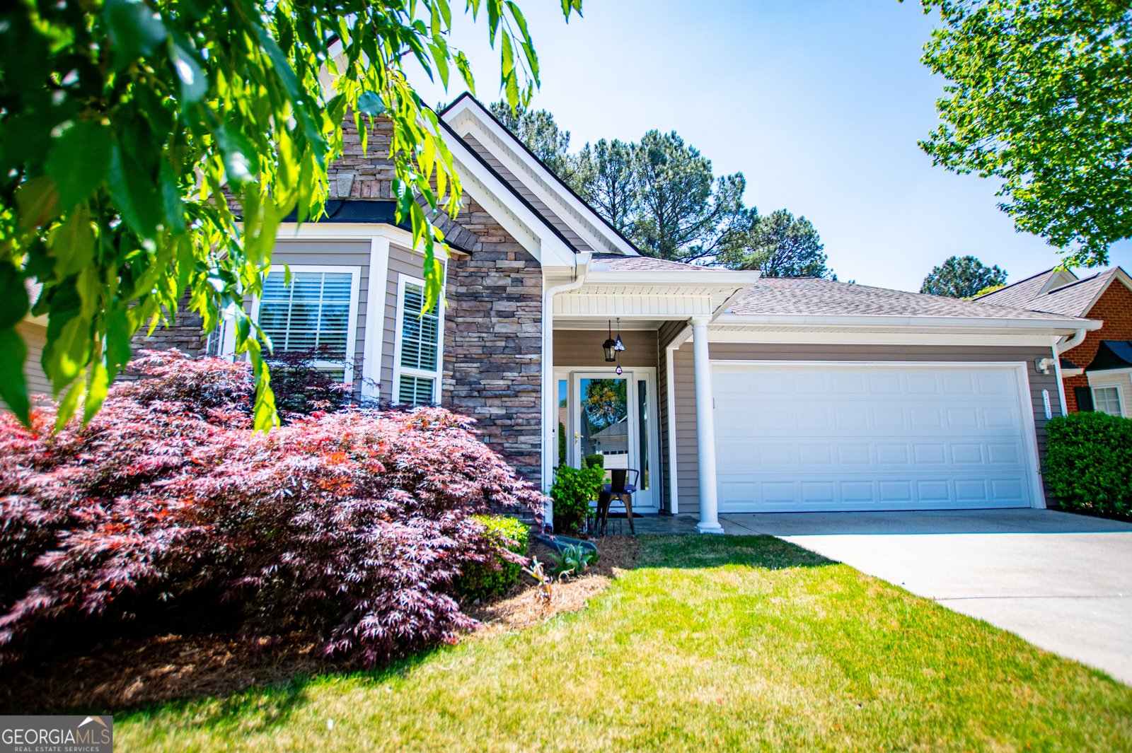 9751 Reflections Drive Villa Rica - Photo 9