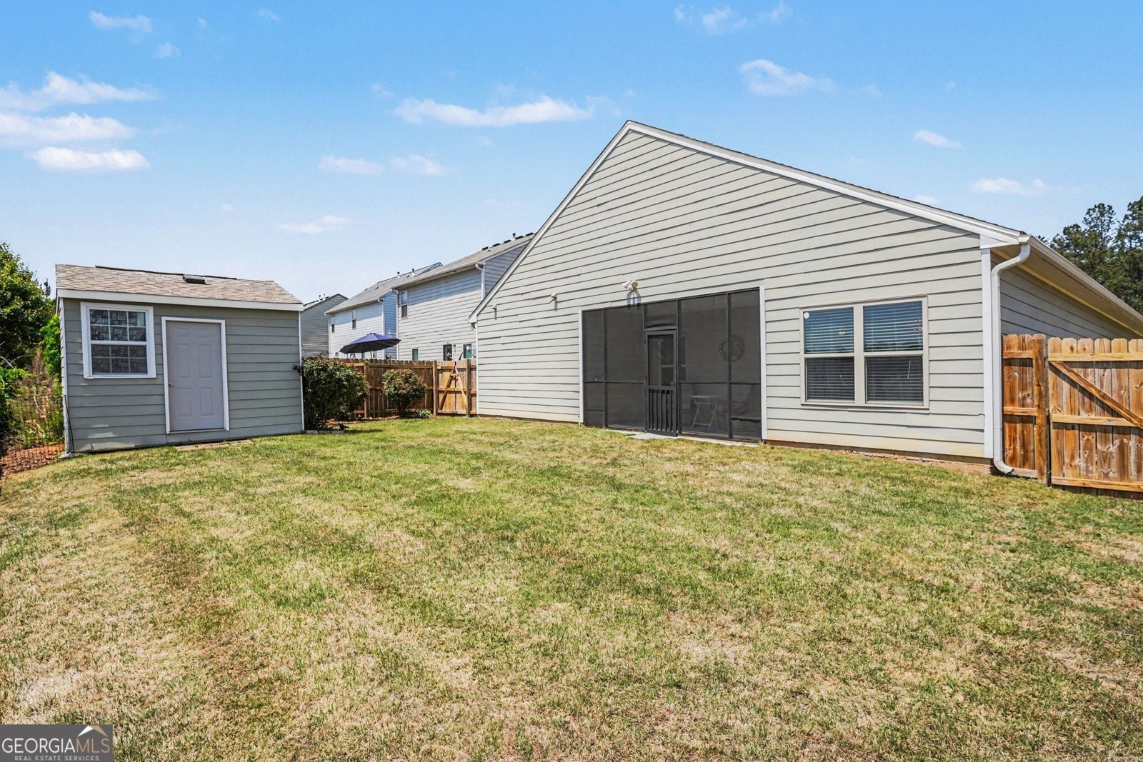 2335 Allman Drive Jonesboro - Photo 33