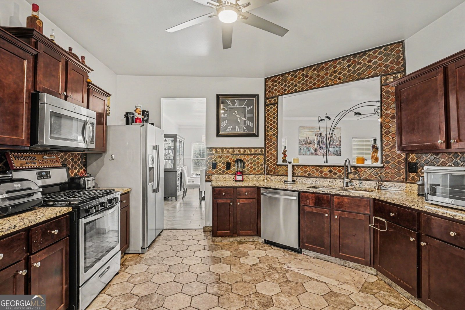 2335 Allman Drive Jonesboro - Photo 9