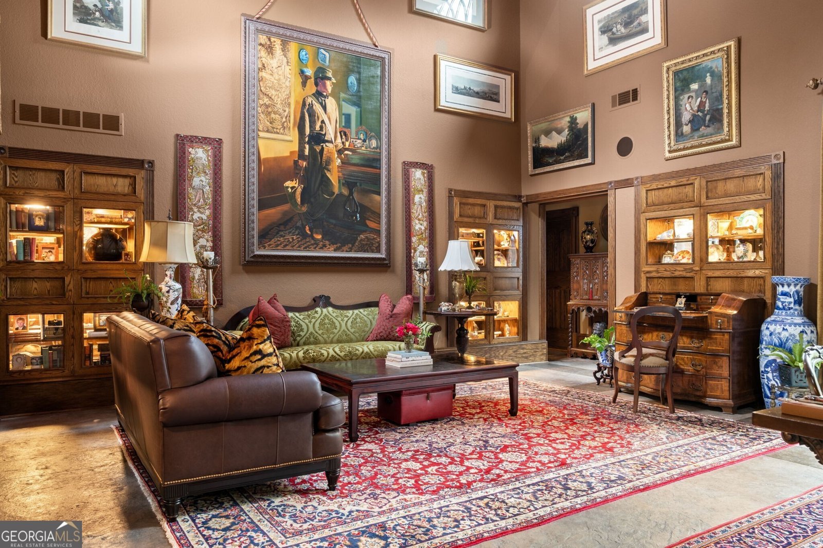 114 Lees Lake Road Fayetteville - Photo 13