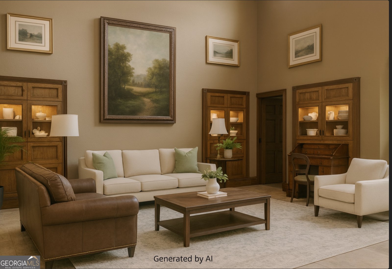 114 Lees Lake Road Fayetteville - Photo 14