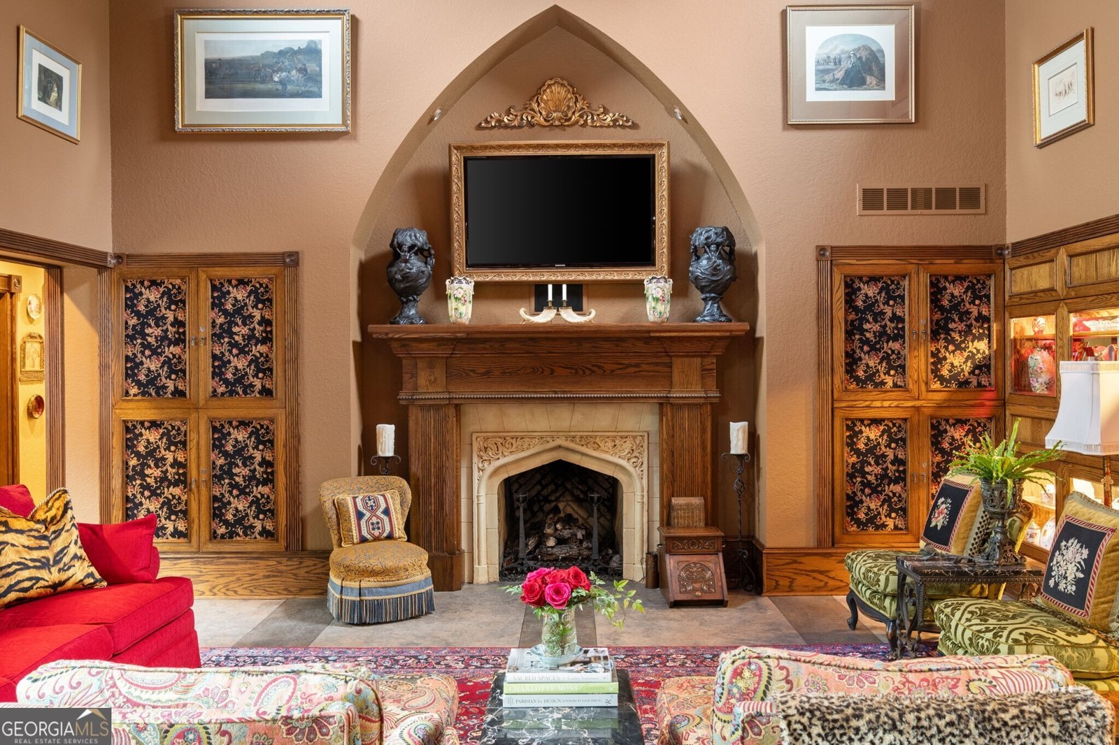 114 Lees Lake Road Fayetteville - Photo 16