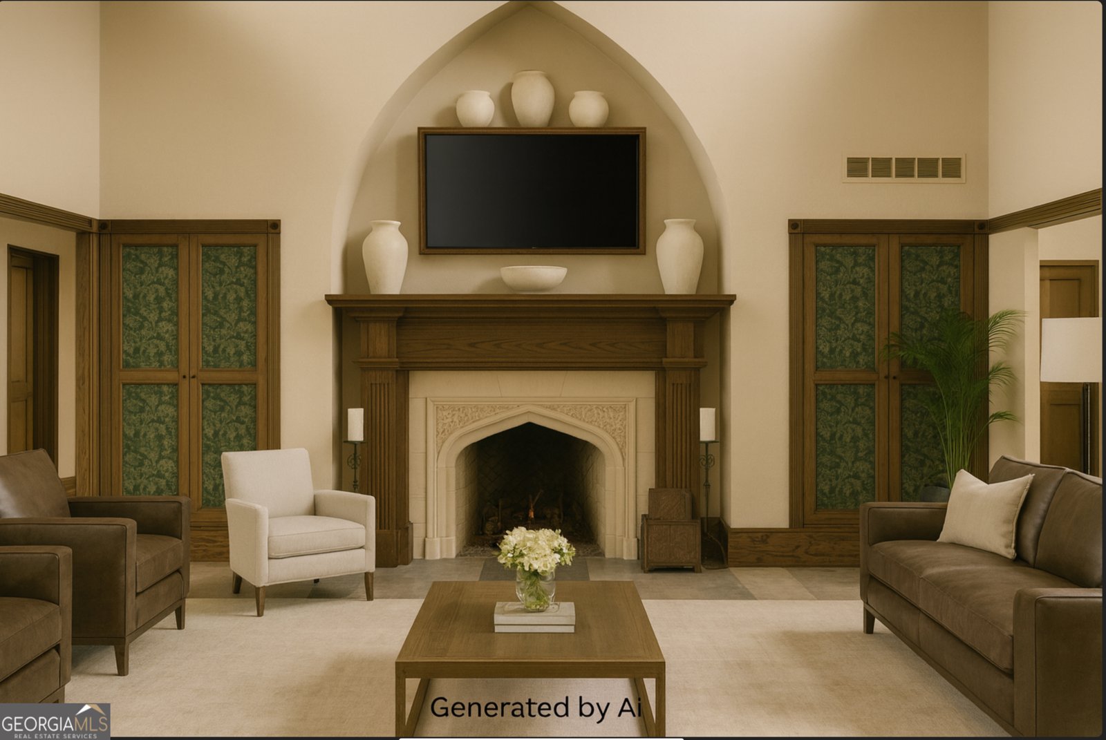 114 Lees Lake Road Fayetteville - Photo 17