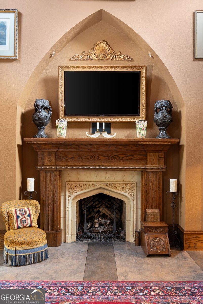 114 Lees Lake Road Fayetteville - Photo 18