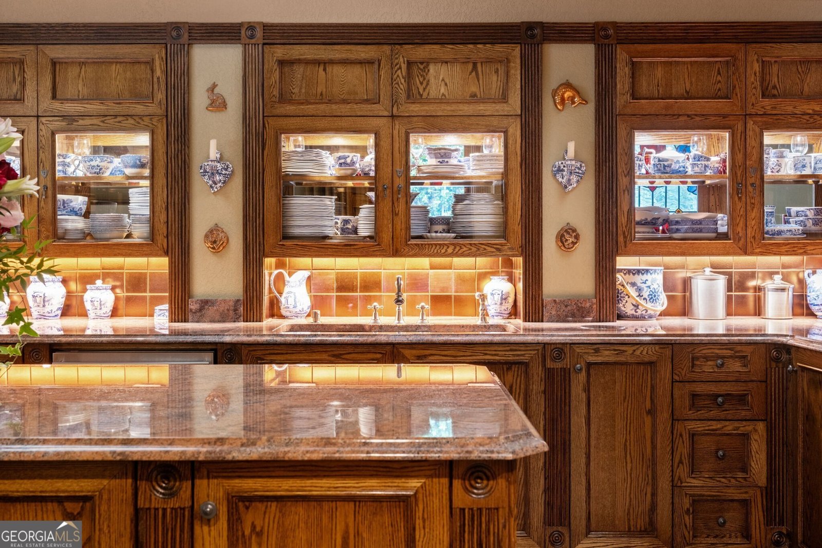 114 Lees Lake Road Fayetteville - Photo 23