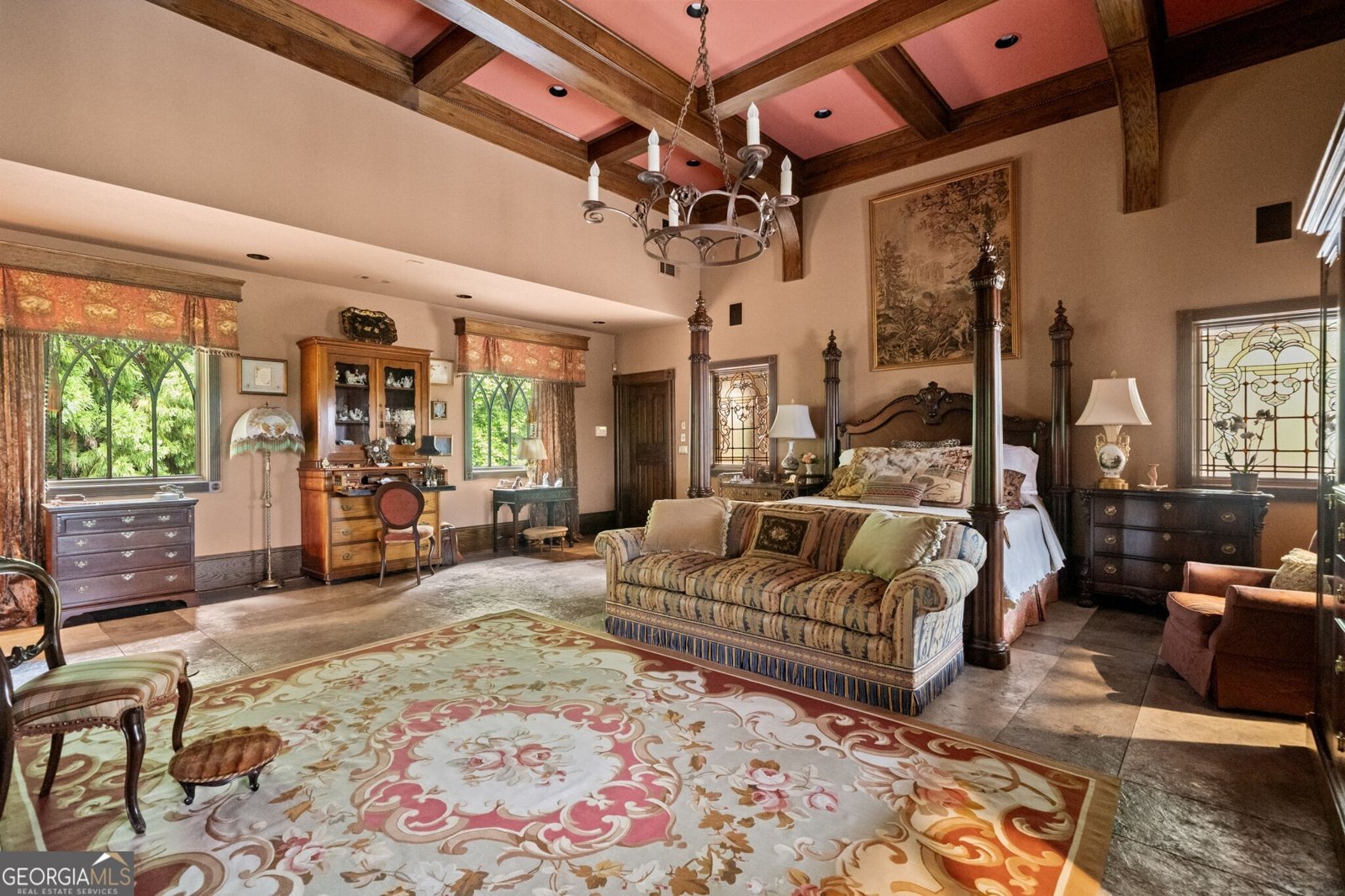 114 Lees Lake Road Fayetteville - Photo 34