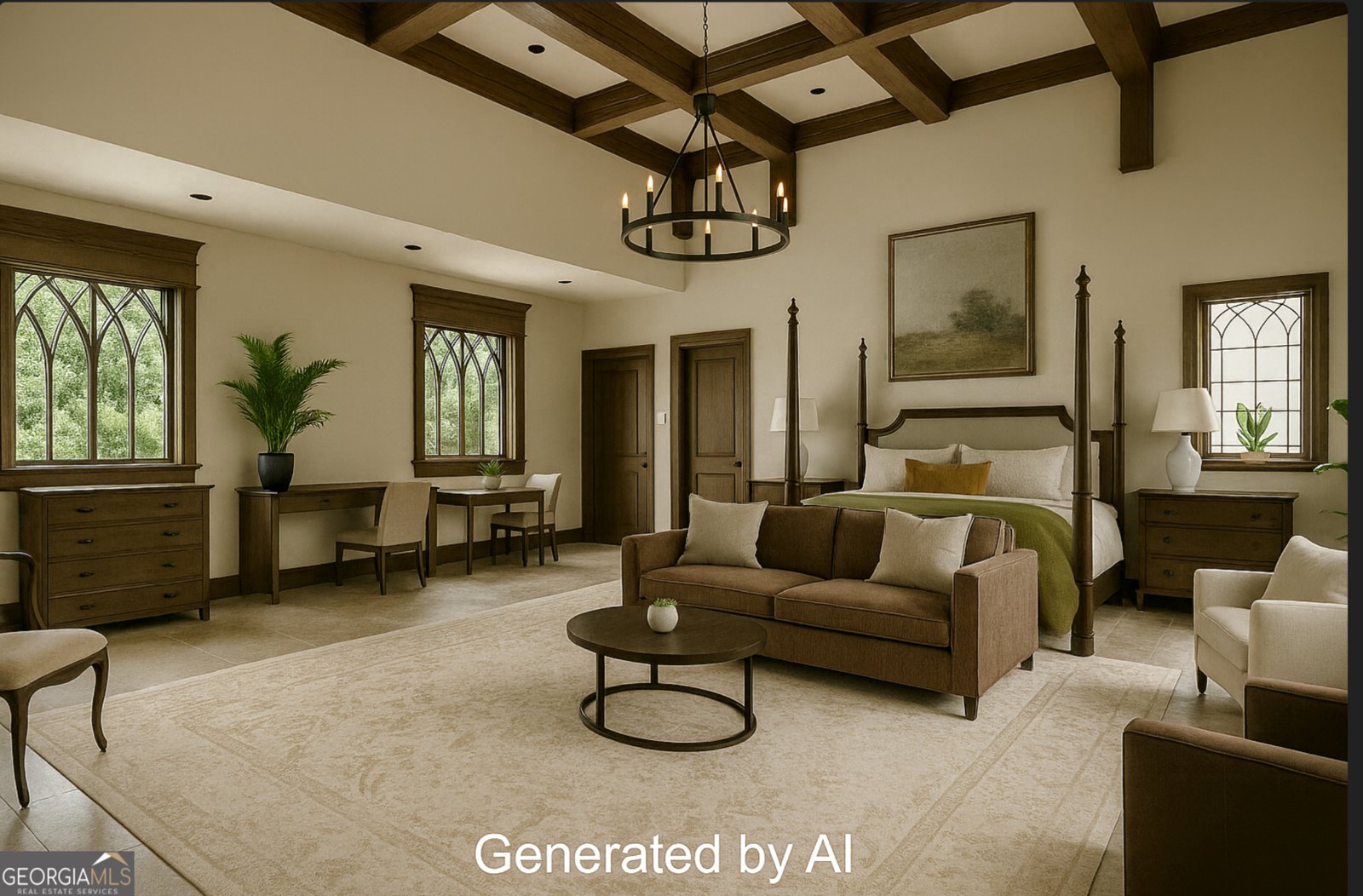 114 Lees Lake Road Fayetteville - Photo 35