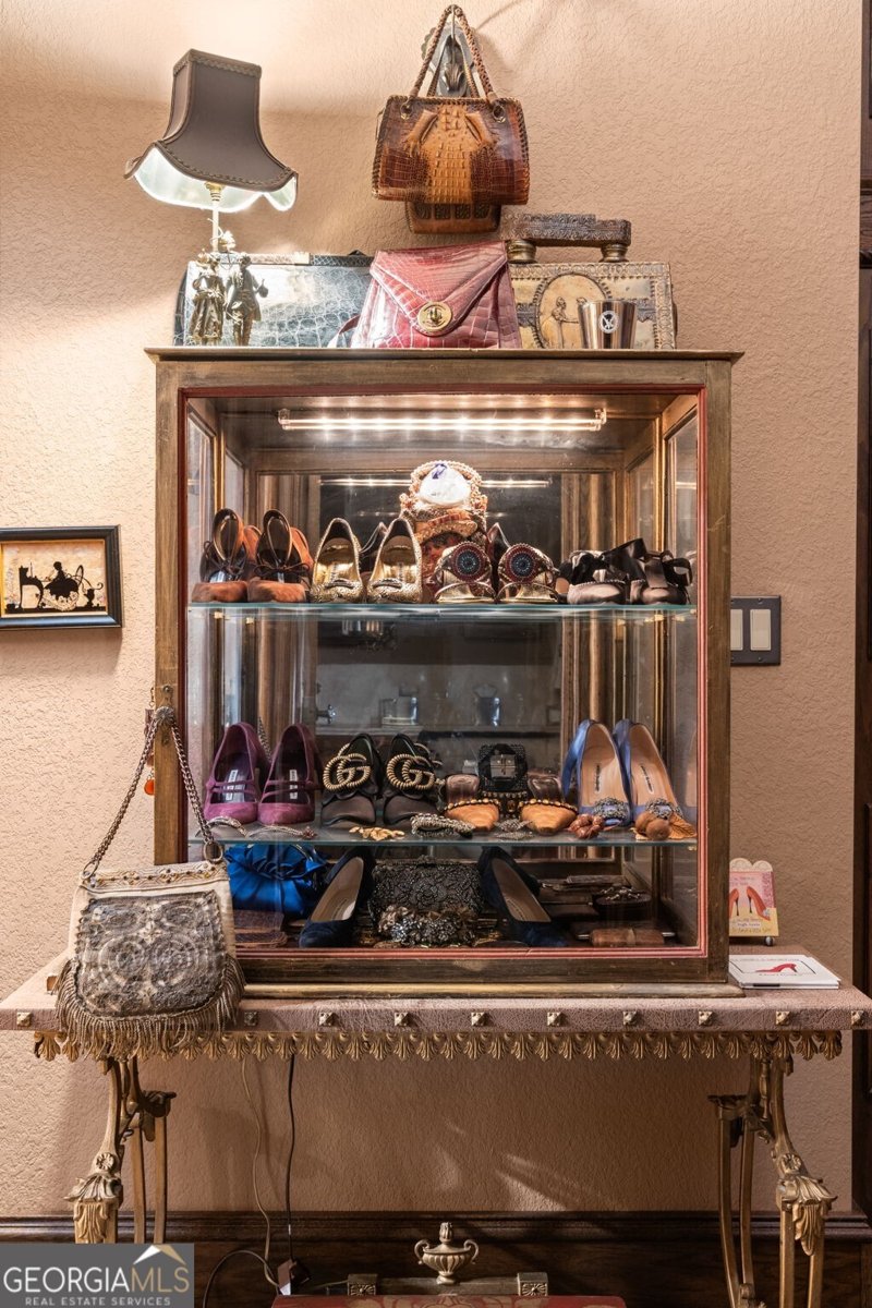 114 Lees Lake Road Fayetteville - Photo 40