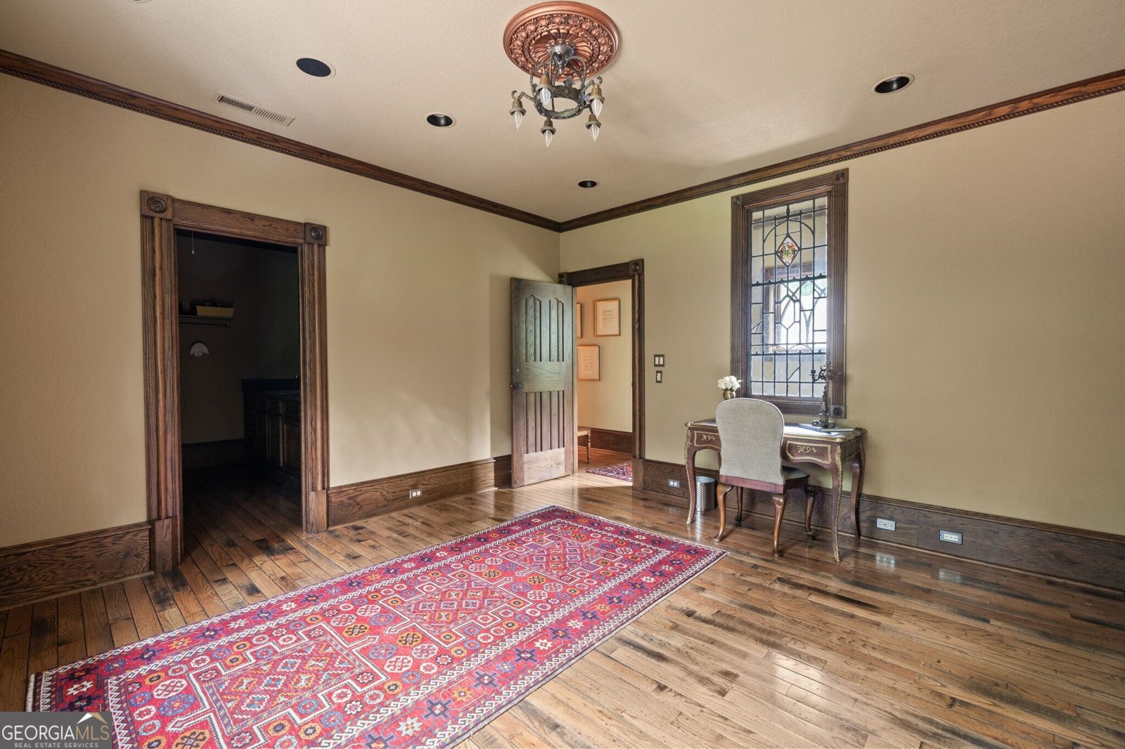 114 Lees Lake Road Fayetteville - Photo 45