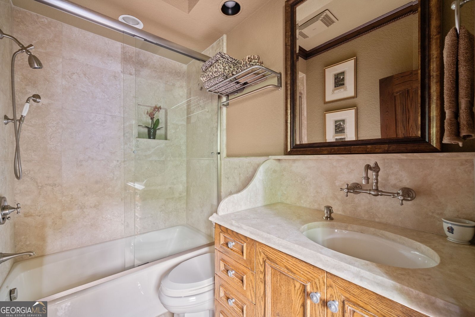 114 Lees Lake Road Fayetteville - Photo 46