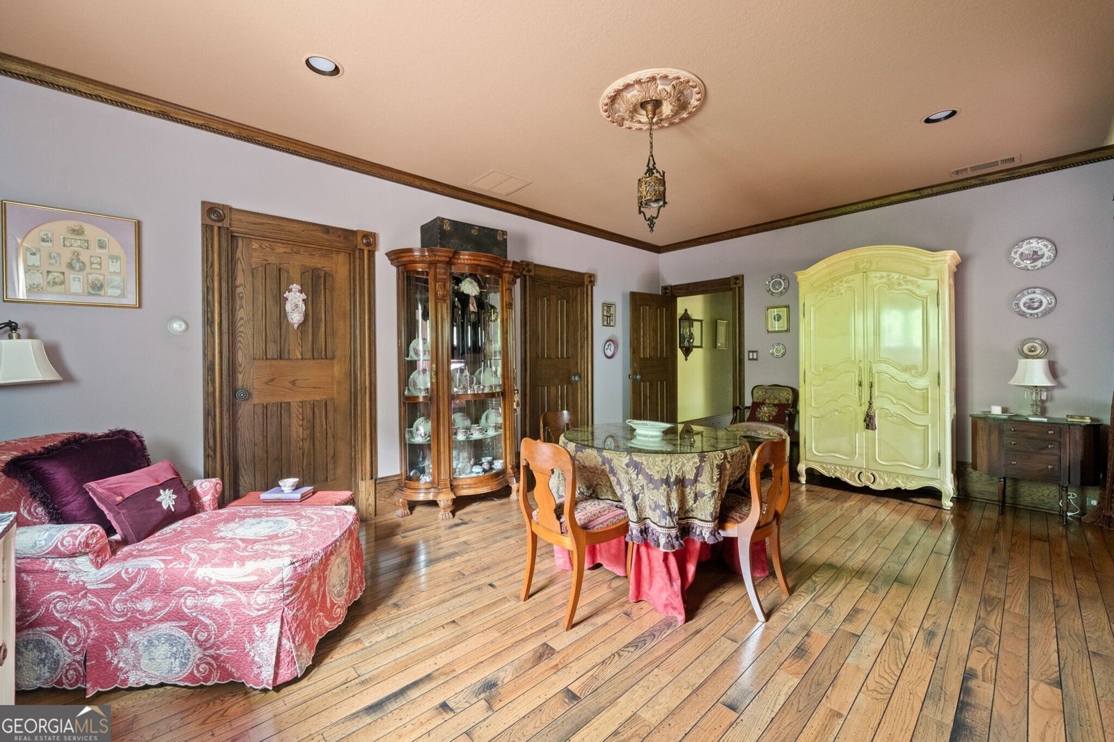 114 Lees Lake Road Fayetteville - Photo 47