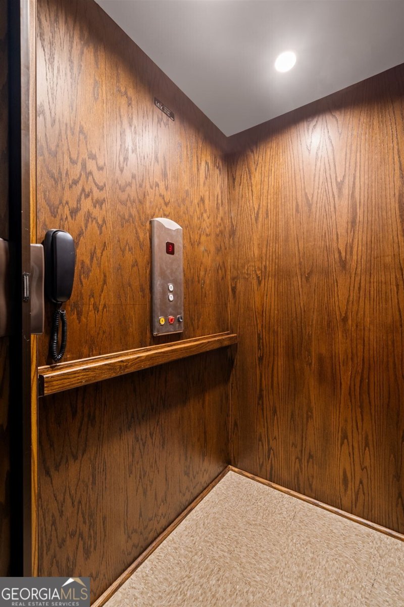 114 Lees Lake Road Fayetteville - Photo 52