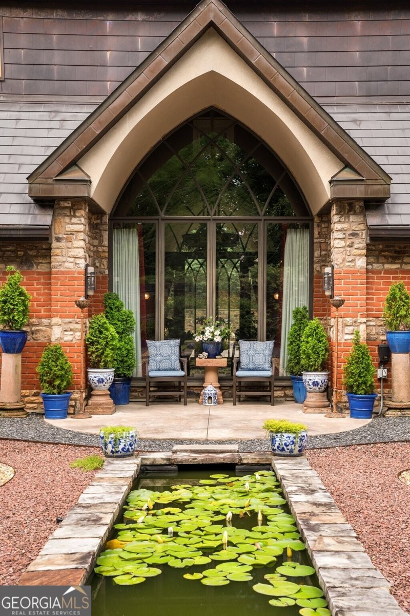 114 Lees Lake Road Fayetteville - Photo 57