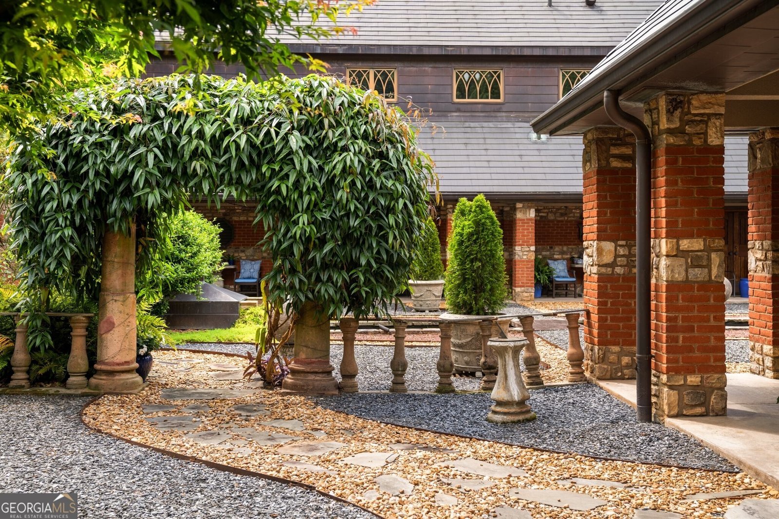 114 Lees Lake Road Fayetteville - Photo 62