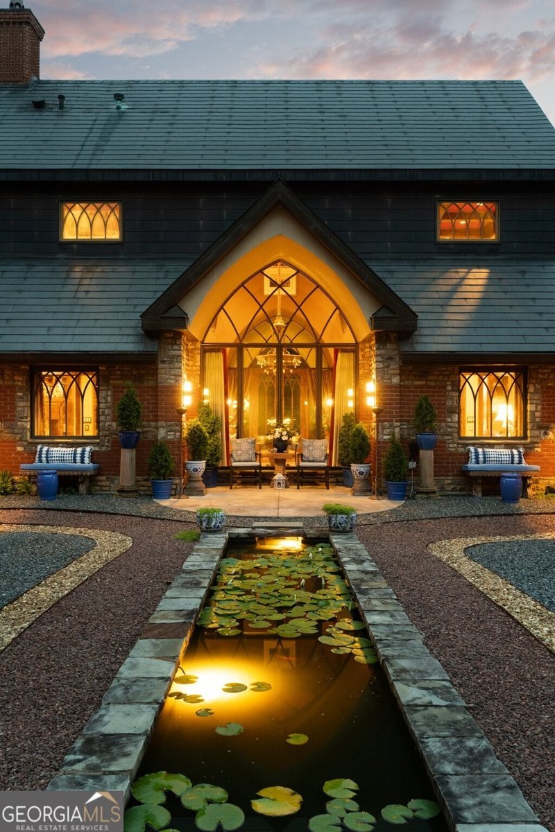 114 Lees Lake Road Fayetteville - Photo 67