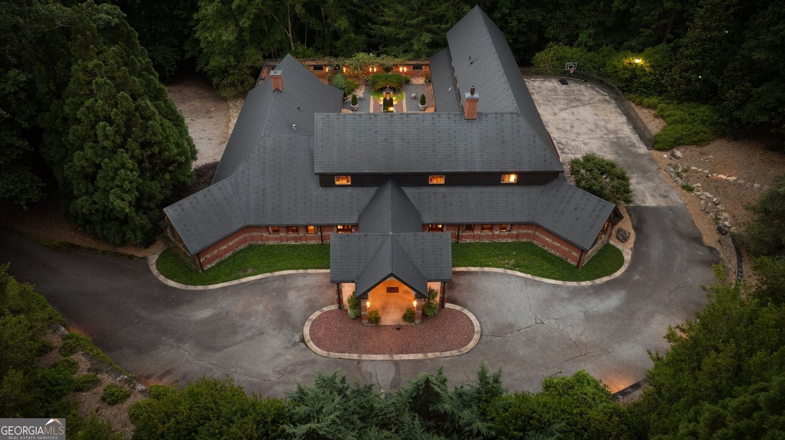 114 Lees Lake Road Fayetteville - Photo 70