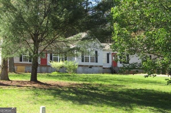 53 Hollow Hill SPUR Blairsville - Photo 1