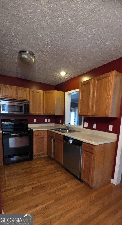 53 Hollow Hill SPUR Blairsville - Photo 11