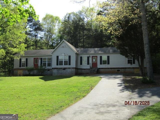 53 Hollow Hill SPUR Blairsville - Photo 25