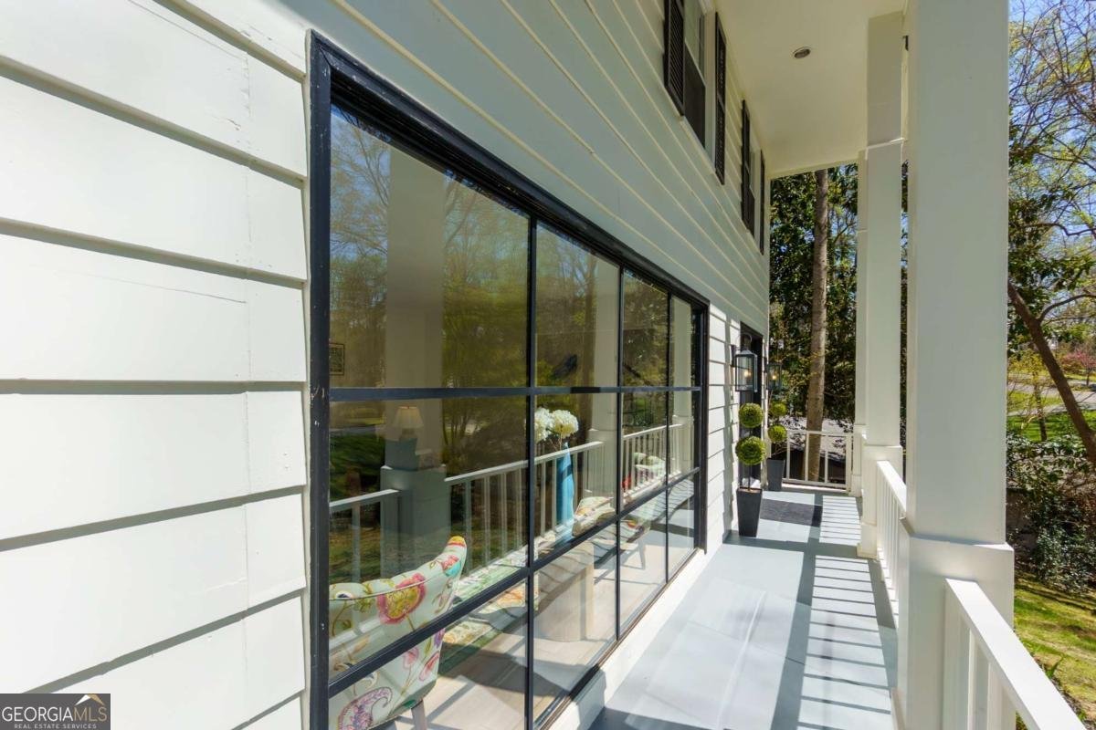 204 Devonwood Drive Sandy Springs - Photo 11