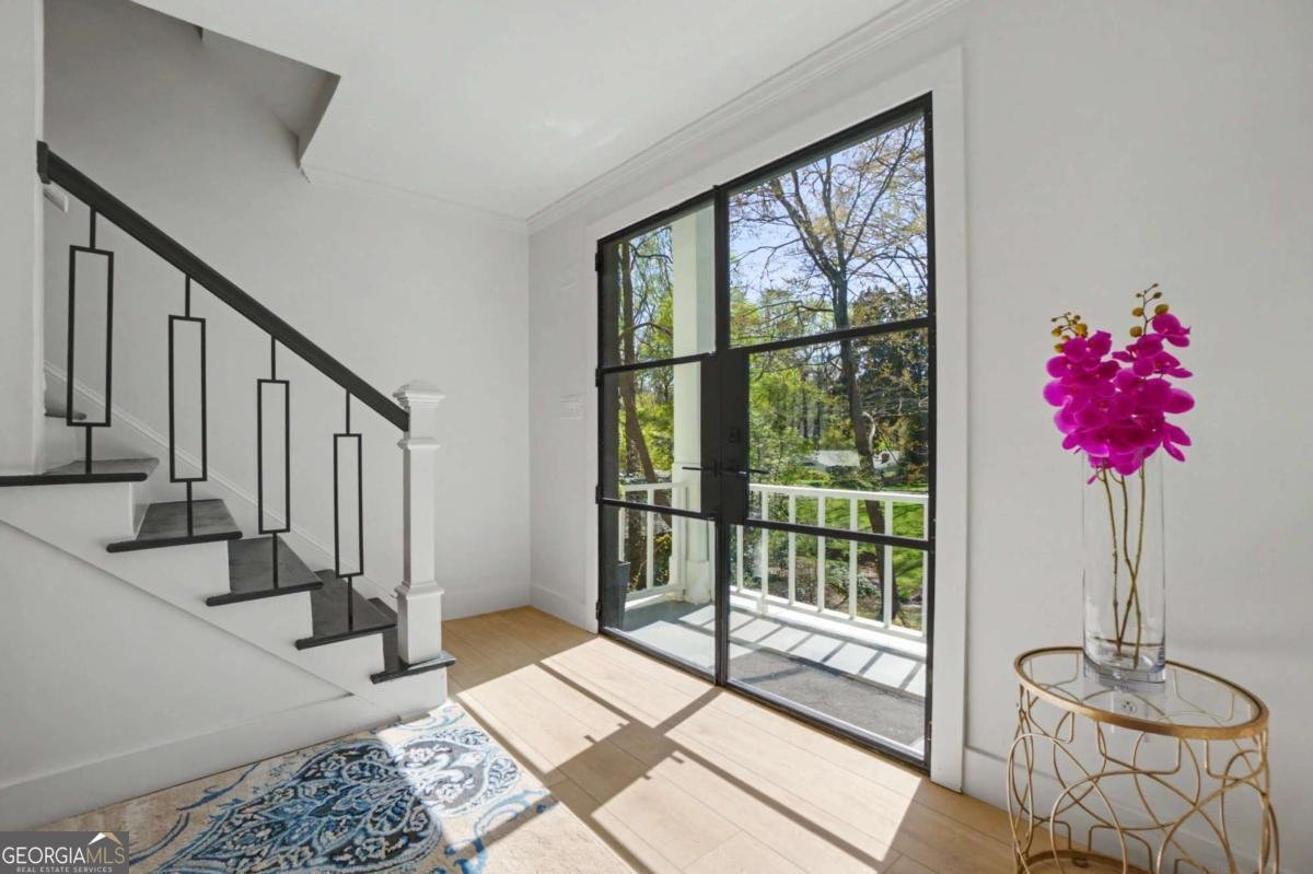 204 Devonwood Drive Sandy Springs - Photo 12