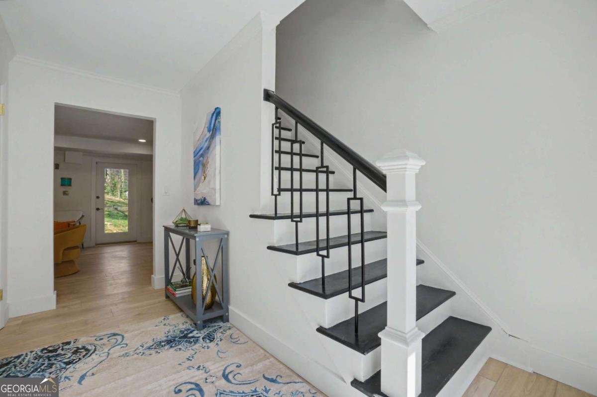 204 Devonwood Drive Sandy Springs - Photo 13