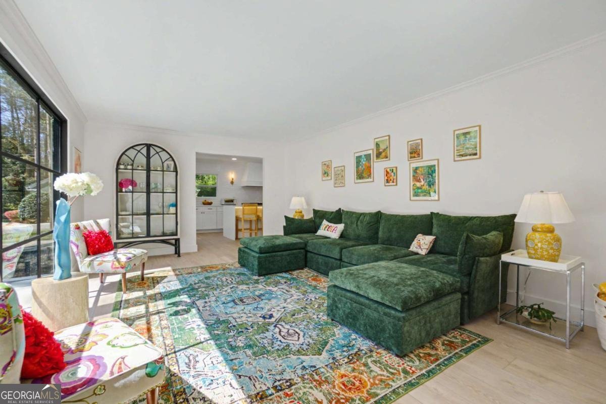 204 Devonwood Drive Sandy Springs - Photo 15