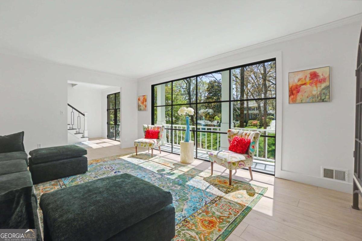 204 Devonwood Drive Sandy Springs - Photo 17