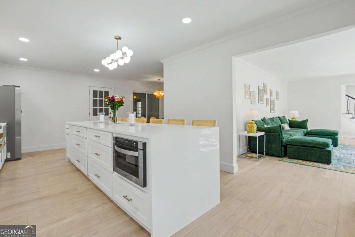 204 Devonwood Drive Sandy Springs - Photo 20