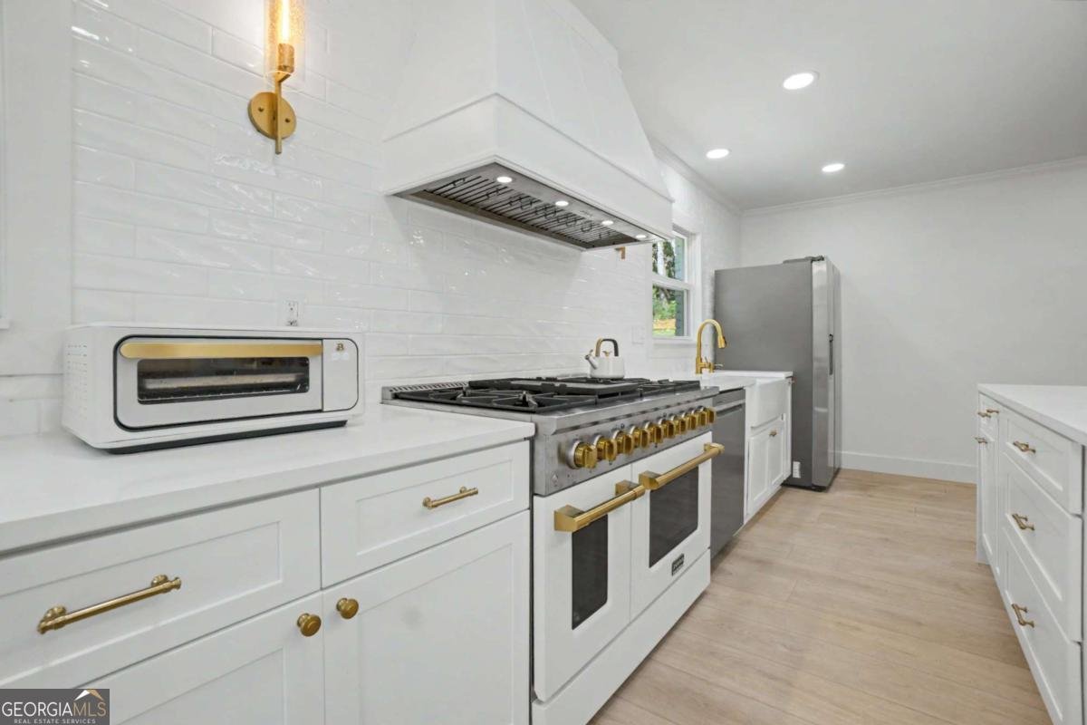 204 Devonwood Drive Sandy Springs - Photo 21