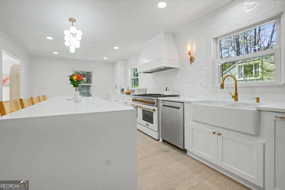 204 Devonwood Drive Sandy Springs - Photo 23