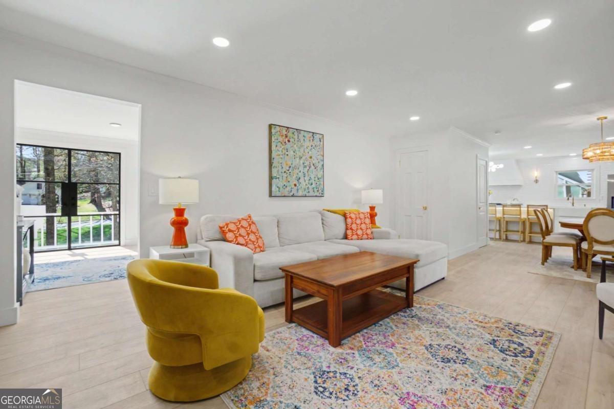 204 Devonwood Drive Sandy Springs - Photo 29