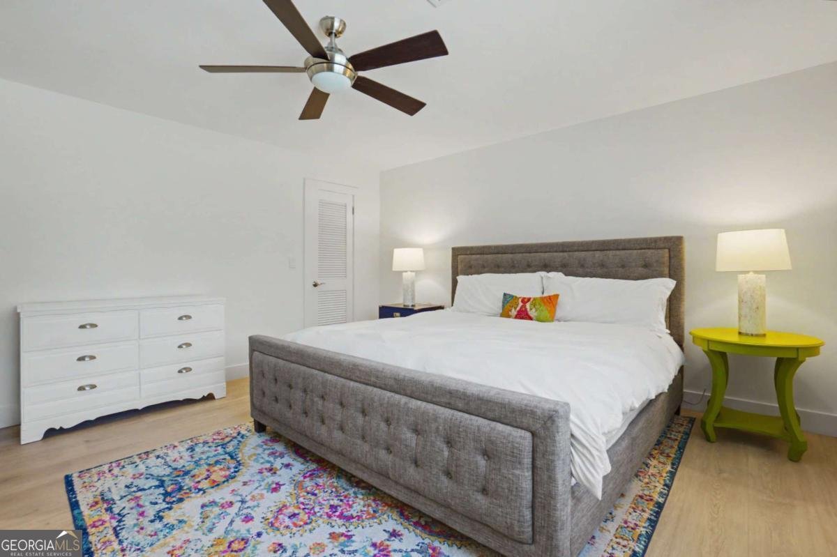 204 Devonwood Drive Sandy Springs - Photo 43