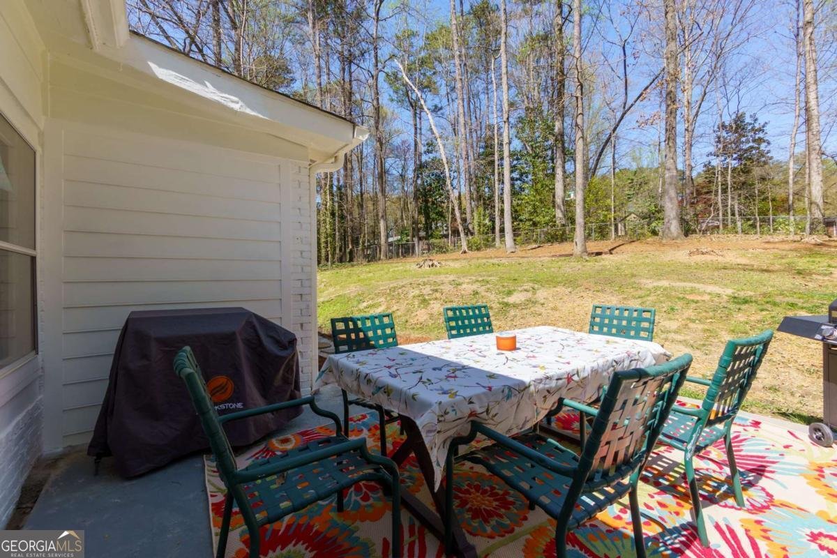 204 Devonwood Drive Sandy Springs - Photo 47