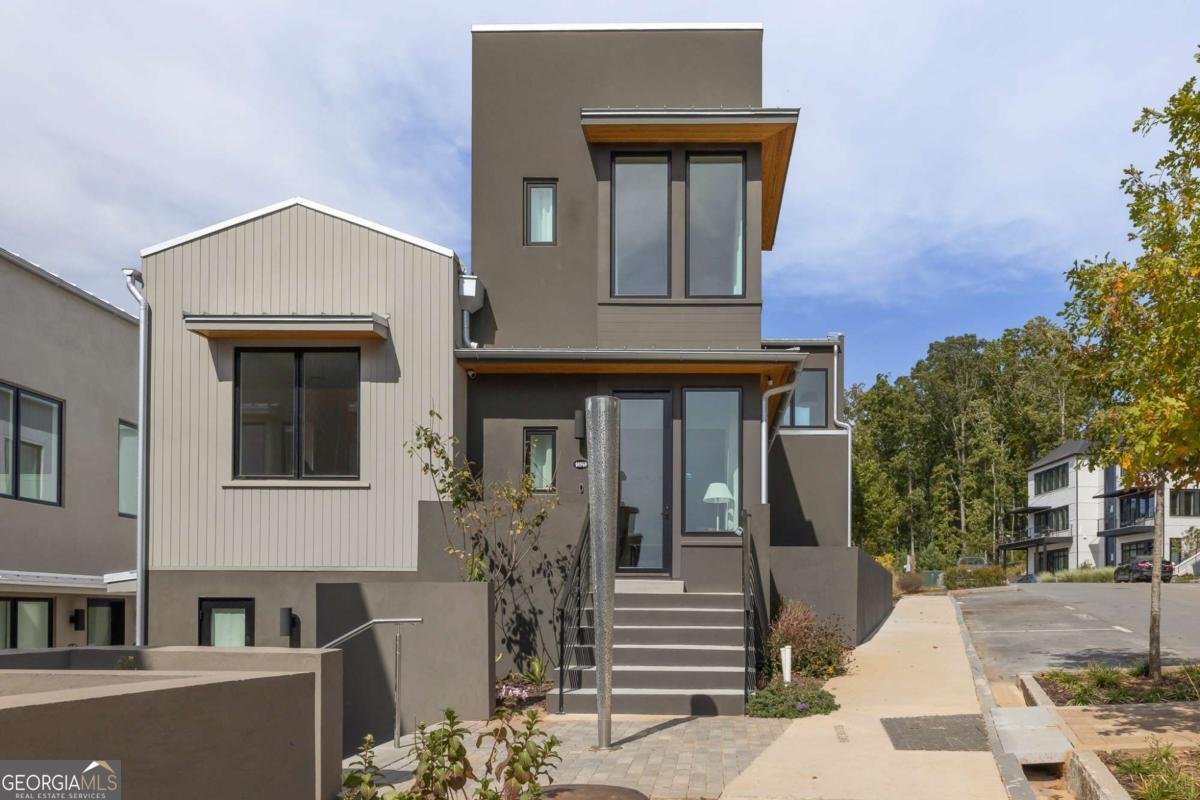 10940 Serenbe Lane Chattahoochee Hills - Photo 1