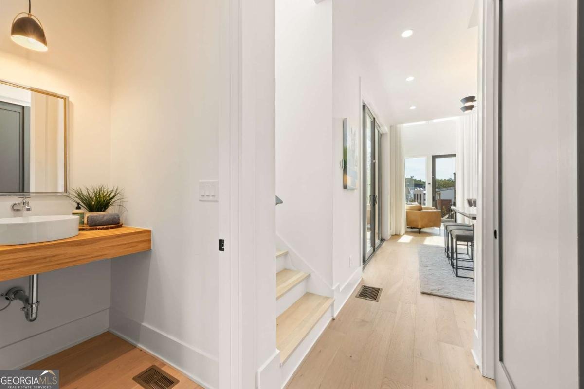 10940 Serenbe Lane Chattahoochee Hills - Photo 11