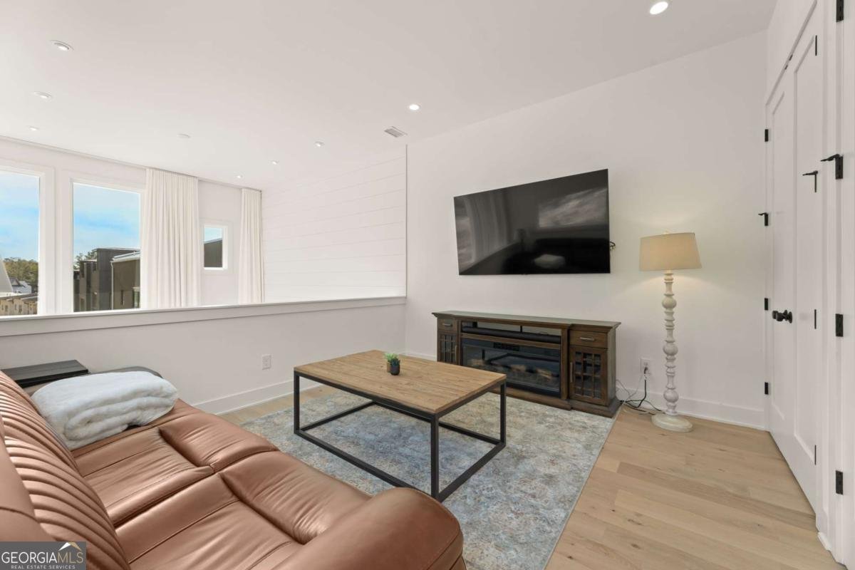 10940 Serenbe Lane Chattahoochee Hills - Photo 22