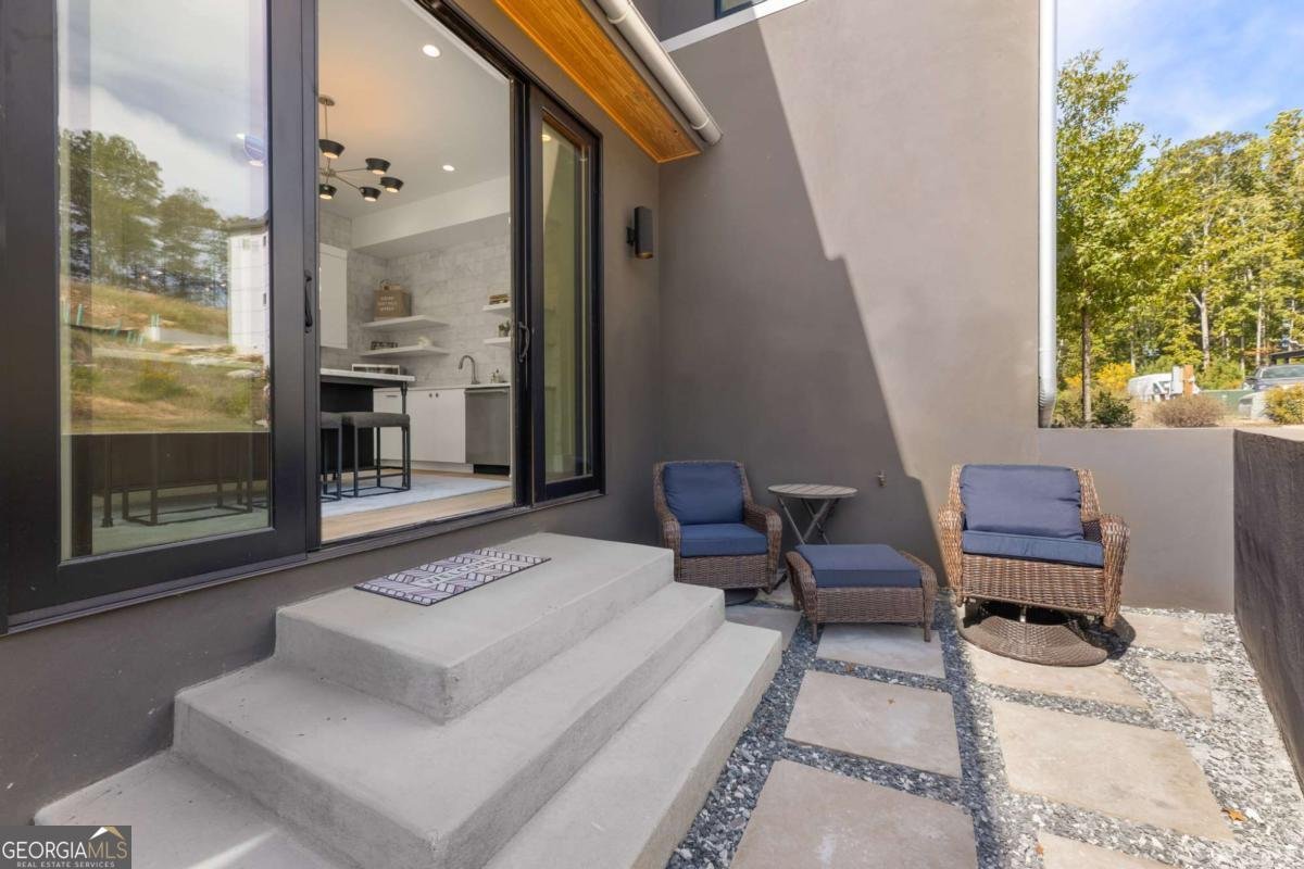 10940 Serenbe Lane Chattahoochee Hills - Photo 25