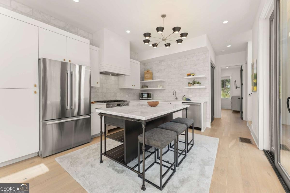 10940 Serenbe Lane Chattahoochee Hills - Photo 6