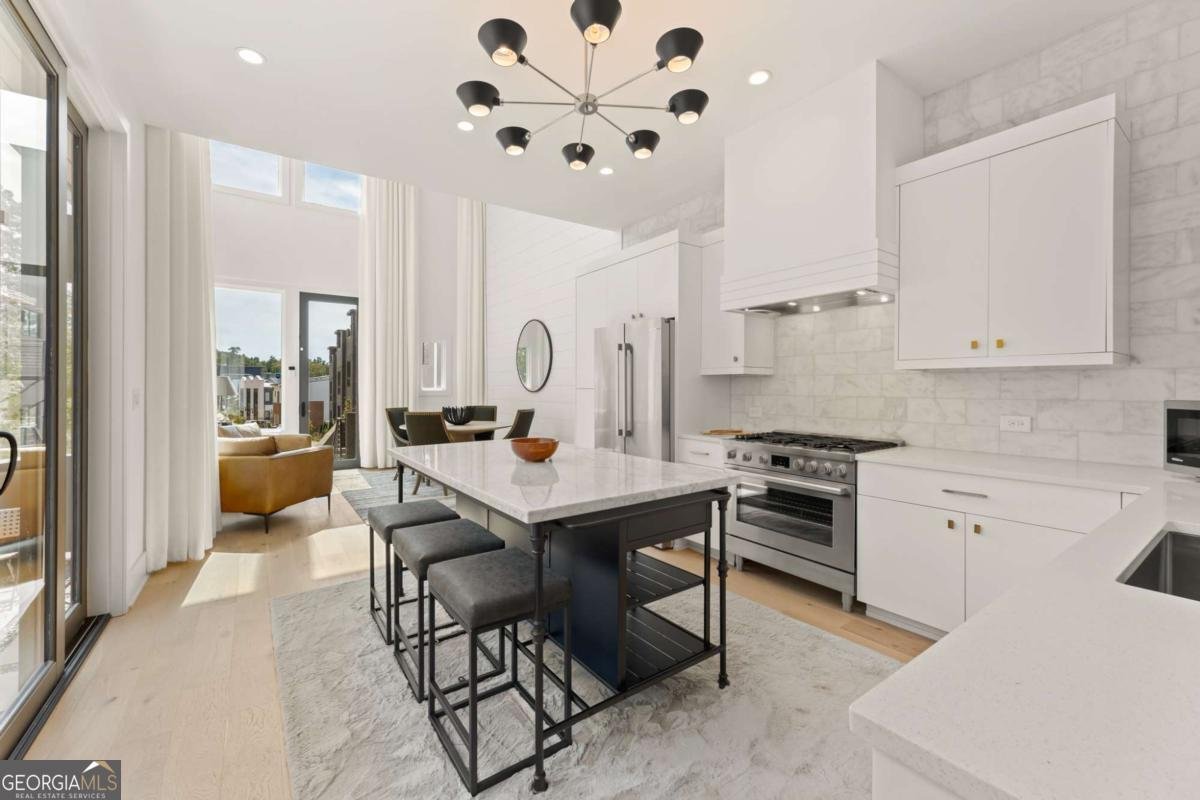 10940 Serenbe Lane Chattahoochee Hills - Photo 7