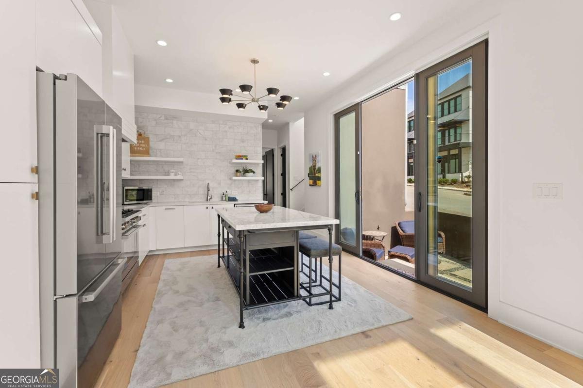 10940 Serenbe Lane Chattahoochee Hills - Photo 8