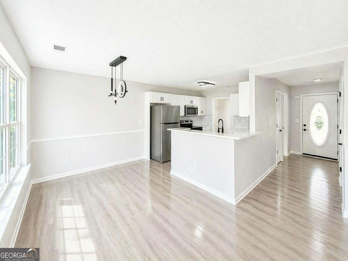 705 Patriots Point Street Locust Grove - Photo 10